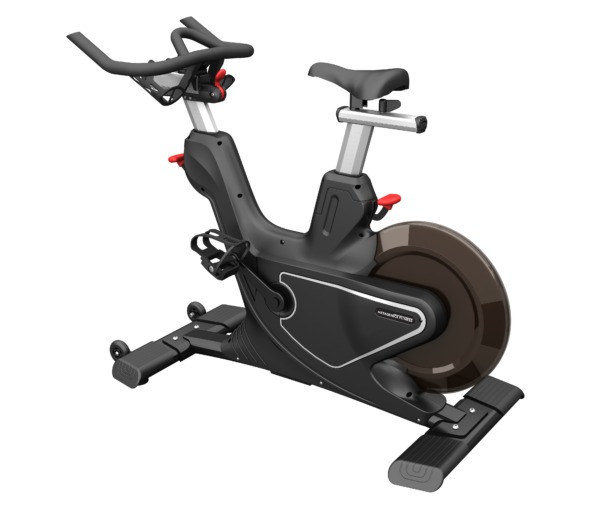 MF-Jail bike spin bike